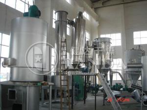 膨潤(rùn)土化工設(shè)備