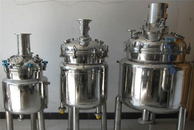 反應釜、潤圣化工、高溫高壓反應釜價格