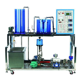 化工自動化儀表實訓平臺放心省心