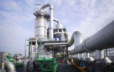 煤化工在&ldquo;雙碳&rdquo;目標中扮演重要角色!