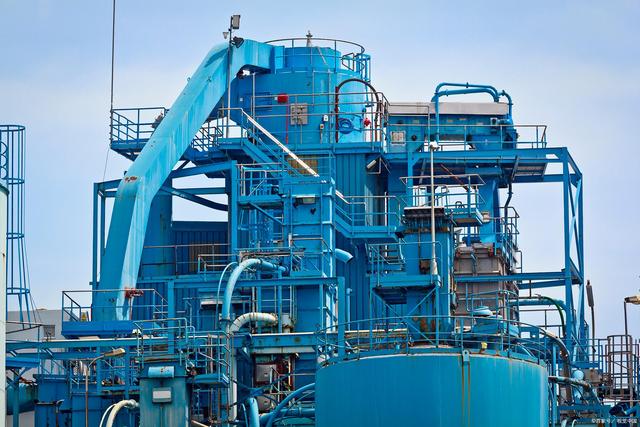 化工機(jī)械設(shè)備產(chǎn)品的網(wǎng)絡(luò)推廣宣傳方式有哪些