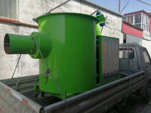 120萬大卡 河北燃燒生物質環(huán)保機器 大城縣王演馬環(huán)瀛機械設備廠