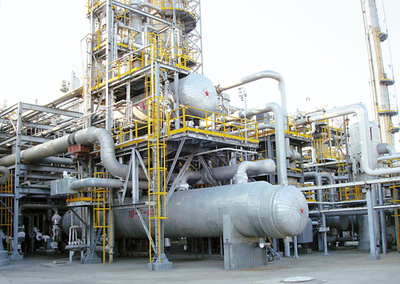 第一屆中國國際化工過程安全研討會 聚焦化工設備制造安全，促進行業健康發展