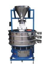 阿瑞爾精細(xì)篩分機 高精度低能耗 贏得化工設(shè)備市場青睞