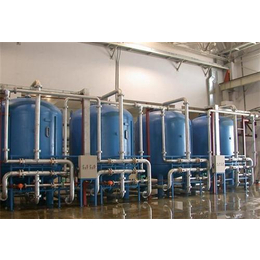 寧德市微浮選凈水機 康博斯廠家引領(lǐng)高效水處理新潮流